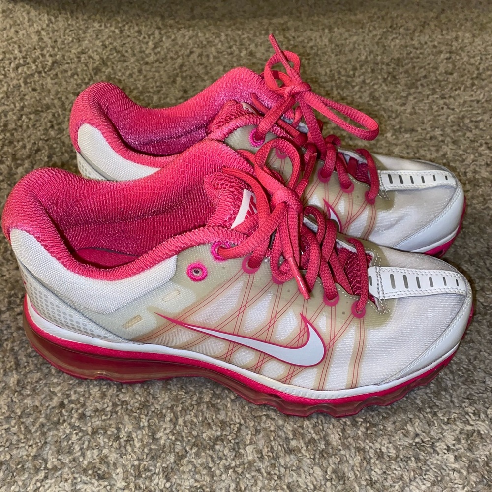 Nike Air Max 2009